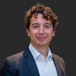 Jacopo Fanti